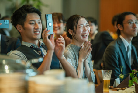 北海道・エスコンフィールド|球場で結婚式|プロ野球・本拠地・野球場|ロケーションウェディング|ウェディングフォト撮影・結婚式・挙式・披露宴