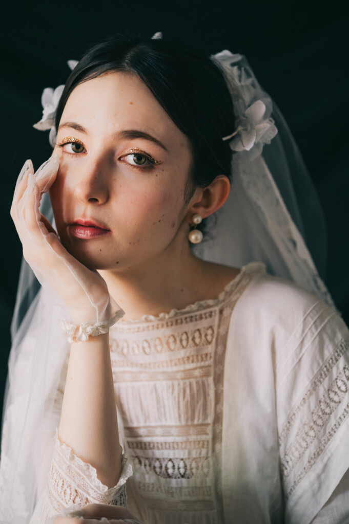 TOI ET MOI Dress 1