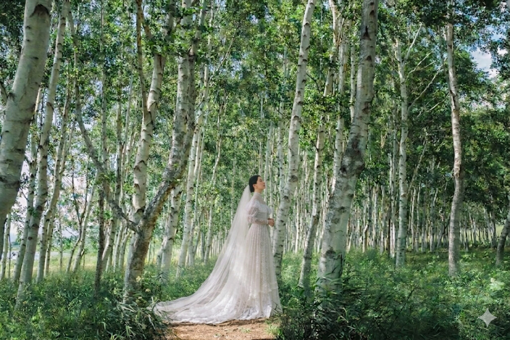 TOI ET MOI Dress 2